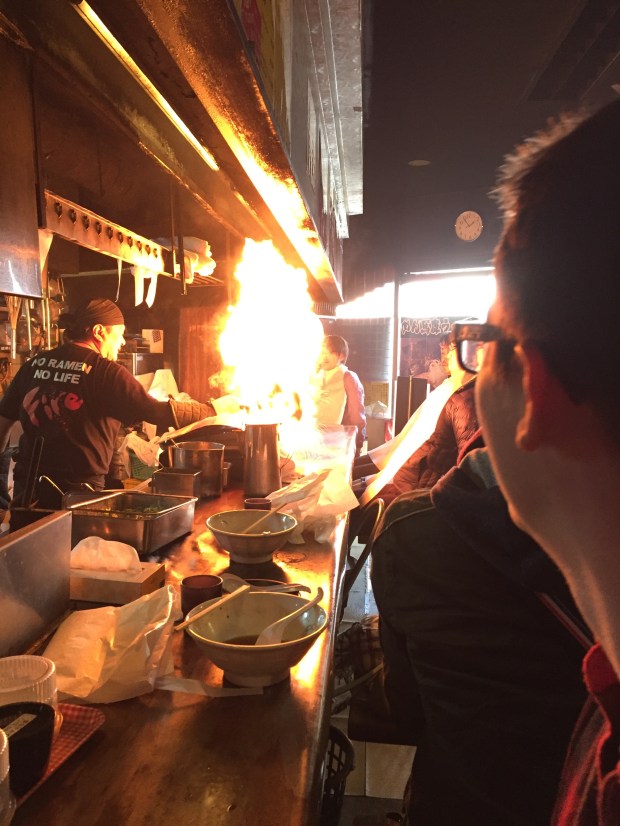 kyotofireramen