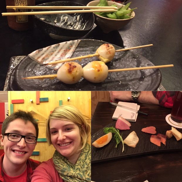 kyotonewyearyakitori