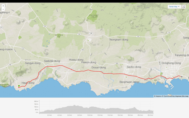 daepyeongri-seogwipo